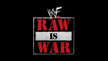 Задник к сериалу "WWE RAW" #1217186