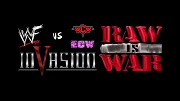 Задник к сериалу "WWE RAW" #1217187