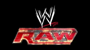 Задник к сериалу "WWE RAW" #1217190