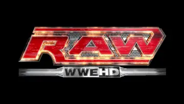 Задник к сериалу "WWE RAW" #1217191
