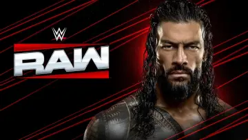 Задник к сериалу "WWE RAW" #1217195