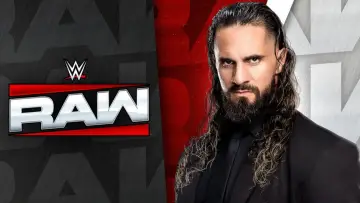 Задник к сериалу "WWE RAW" #1217196