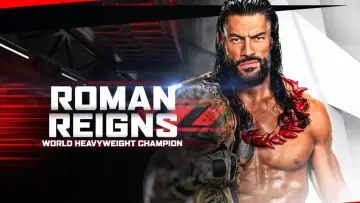 Задник к сериалу "WWE RAW" #1217200