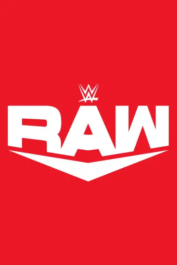 Постер к сериалу "WWE RAW" #1217224