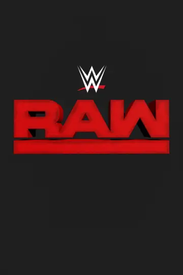 Постер к сериалу "WWE RAW" #1217225