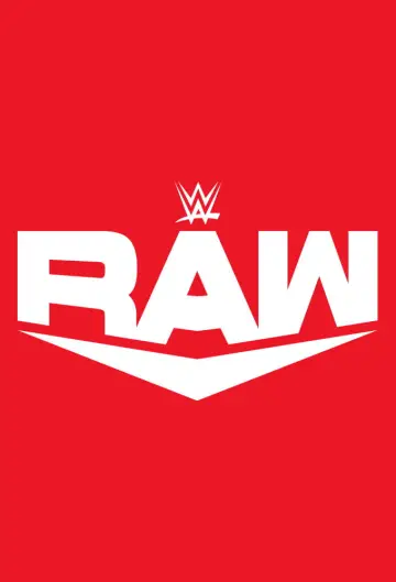 Постер к сериалу "WWE RAW" #1217226