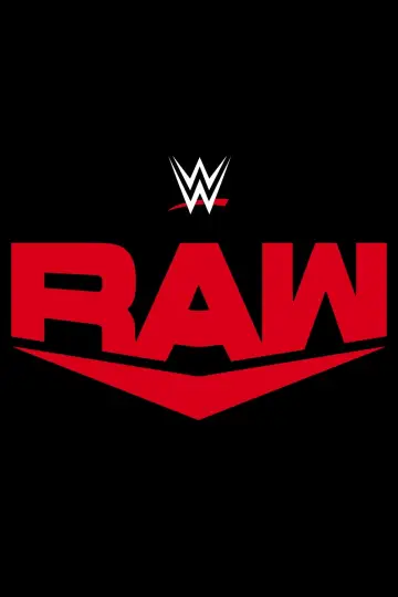 Постер к сериалу "WWE RAW" #1217229