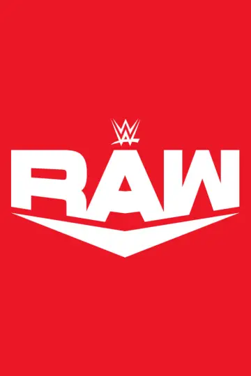 Постер к сериалу "WWE RAW" #1217230