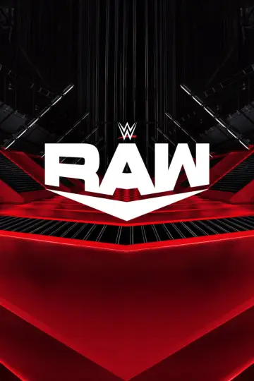 Постер к сериалу "WWE RAW" #1217232