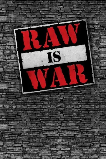 Постер к сериалу "WWE RAW" #1217233