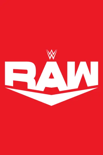 Постер к сериалу "WWE RAW" #1217238
