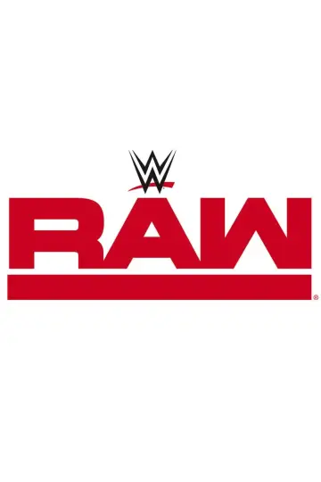 Постер к сериалу "WWE RAW" #1217241