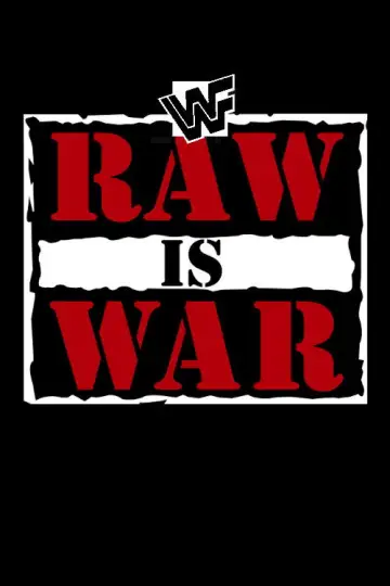 Постер к сериалу "WWE RAW" #1217242