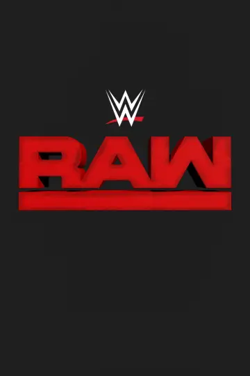 Постер к сериалу "WWE RAW" #1217244