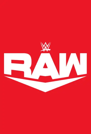 Постер к сериалу "WWE RAW" #1217246