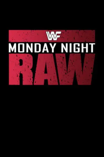 Постер к сериалу "WWE RAW" #1217248