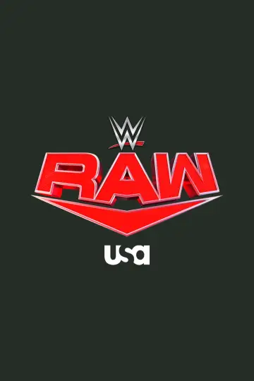 Постер к сериалу "WWE RAW" #1217250