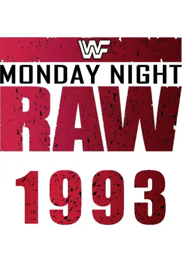 Постер к сериалу "WWE RAW" #1243657