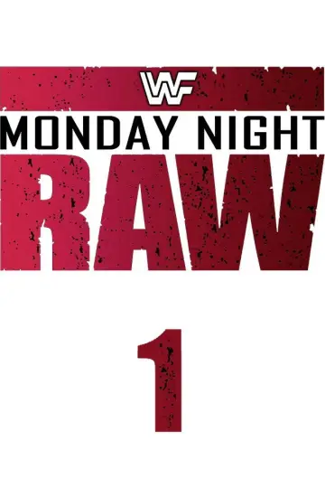 Постер к сериалу "WWE RAW" #1243661