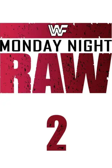 Постер к сериалу "WWE RAW" #1243671