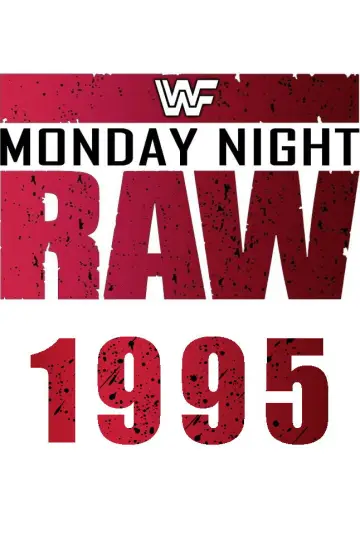 Постер к сериалу "WWE RAW" #1243716