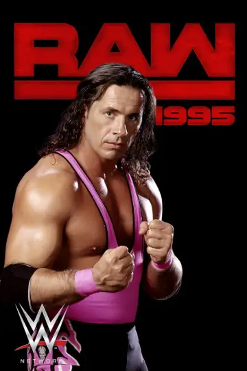 Постер к сериалу "WWE RAW" #1243718