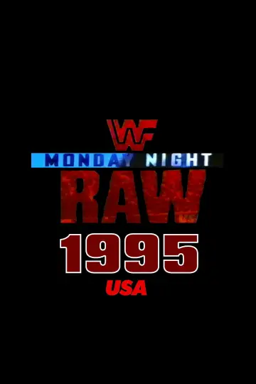 Постер к сериалу "WWE RAW" #1243725