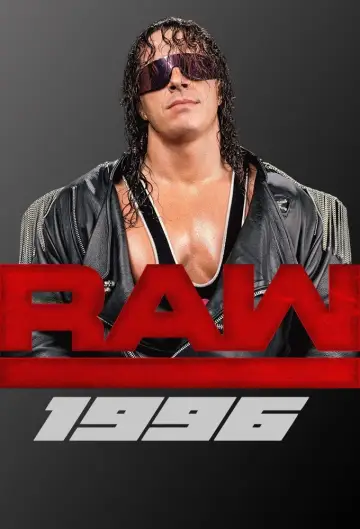 Постер к сериалу "WWE RAW" #1243735