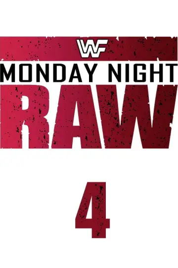 Постер к сериалу "WWE RAW" #1243747