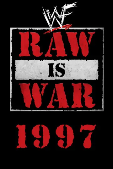 Постер к сериалу "WWE RAW" #1243781