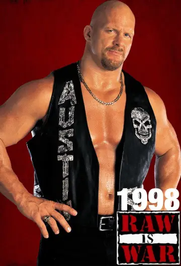 Постер к сериалу "WWE RAW" #1243811