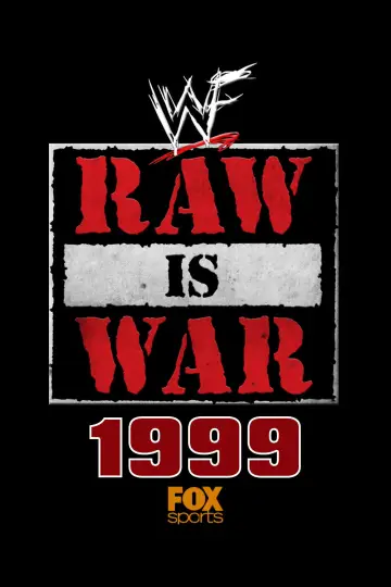 Постер к сериалу "WWE RAW" #1243824
