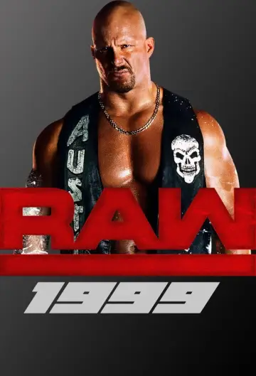 Постер к сериалу "WWE RAW" #1243826