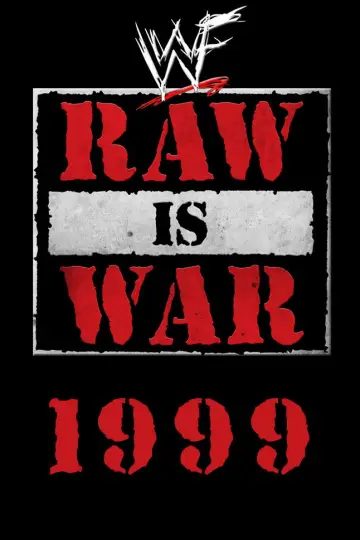 Постер к сериалу "WWE RAW" #1243833