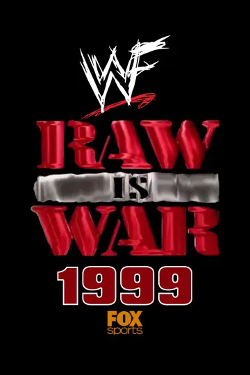 Постер к сериалу "WWE RAW" #1243840
