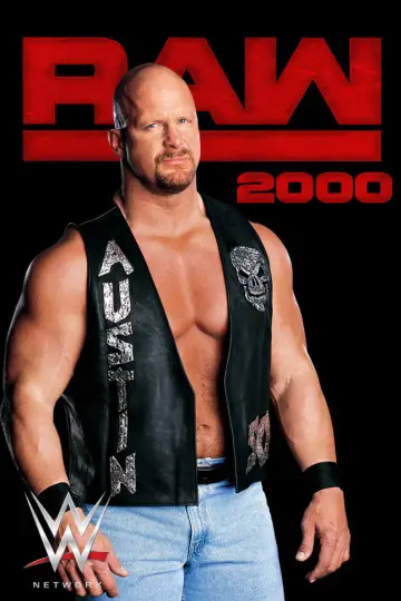 Постер к сериалу "WWE RAW" #1243858