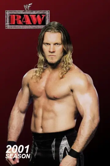 Постер к сериалу "WWE RAW" #1243861
