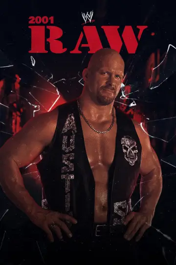 Постер к сериалу "WWE RAW" #1243862