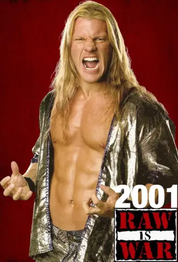 Постер к сериалу "WWE RAW" #1243867