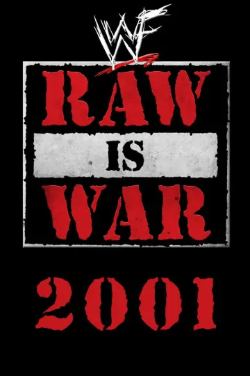 Постер к сериалу "WWE RAW" #1243871