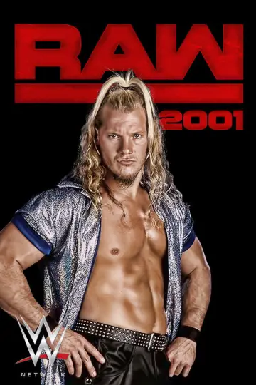 Постер к сериалу "WWE RAW" #1243876