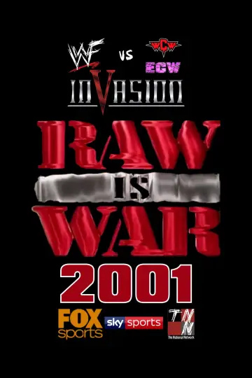 Постер к сериалу "WWE RAW" #1243879