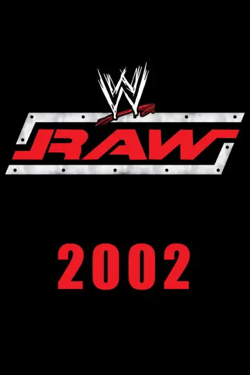 Постер к сериалу "WWE RAW" #1243895