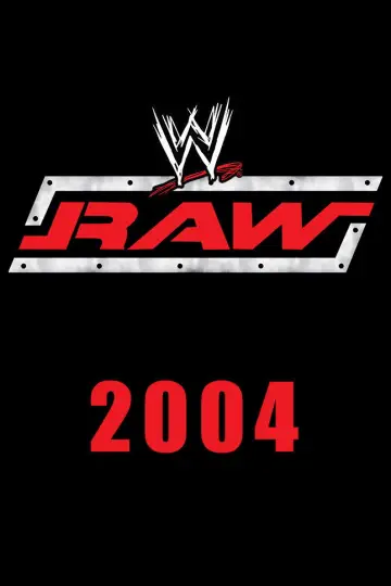 Постер к сериалу "WWE RAW" #1243906