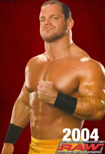 Постер к сериалу "WWE RAW" #1243907