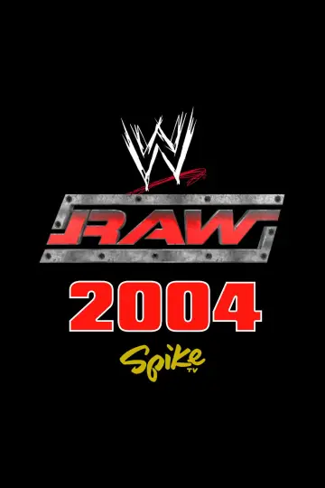 Постер к сериалу "WWE RAW" #1243908