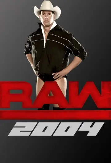 Постер к сериалу "WWE RAW" #1243912