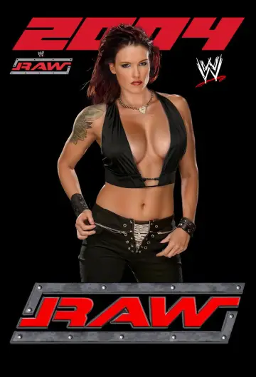 Постер к сериалу "WWE RAW" #1243918