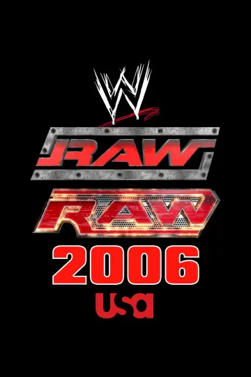 Постер к сериалу "WWE RAW" #1243934