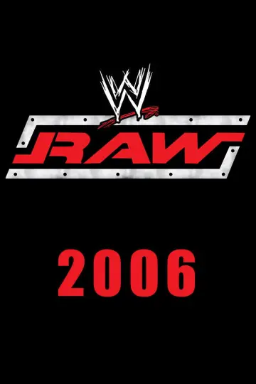Постер к сериалу "WWE RAW" #1243938